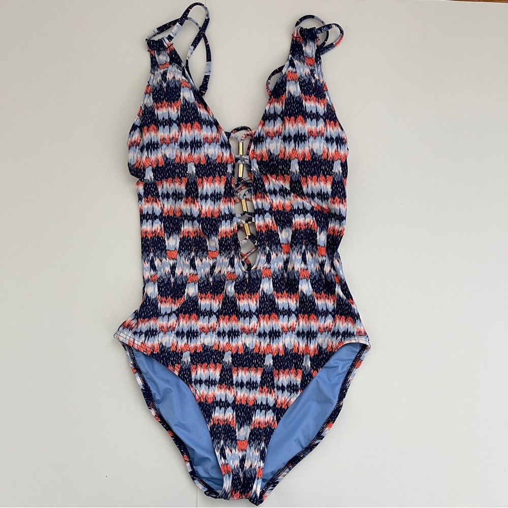 La Blanca One Piece Swimsuit
